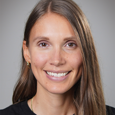 Isabel Hoffmann
